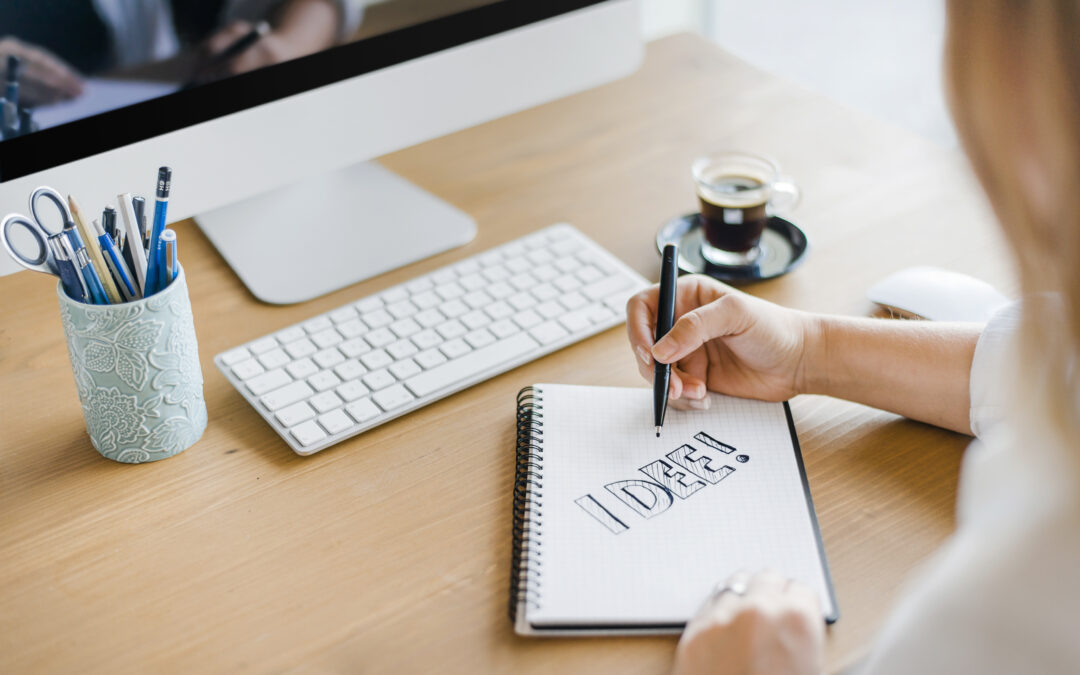 Stelle Dir diese 11 Fragen und finde heraus, ob Du Dich für die Selbstständigkeit eignest