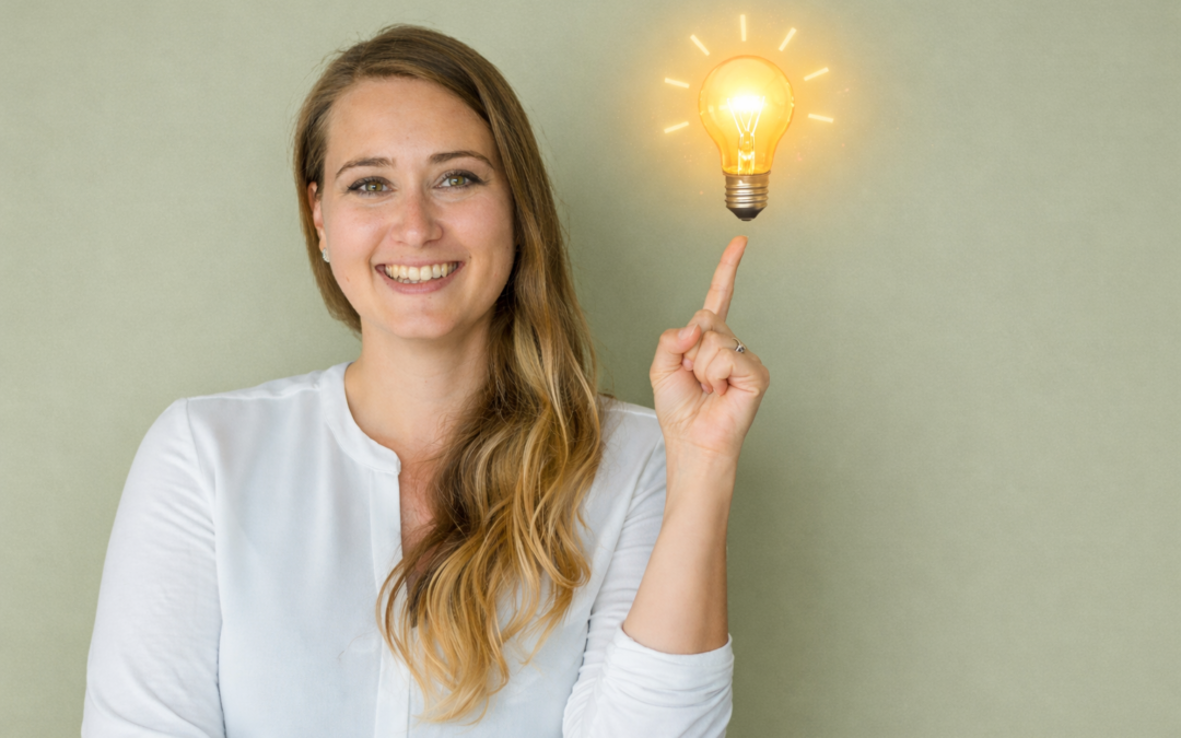 Vermarkte nicht dein Produkt, vermarkte die Lösung eines Problems