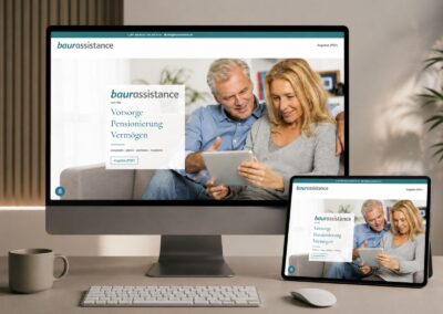Baur Assistance