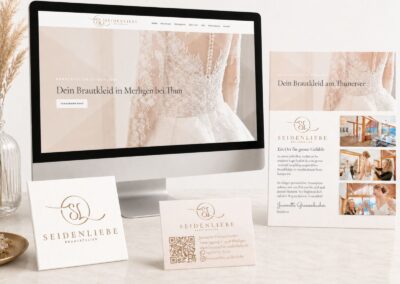 Brautatelier Seidenliebe